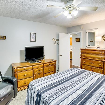 Reed Springs Condo With Furnished Deck And Pool Access Reeds Spring Exteriér fotografie