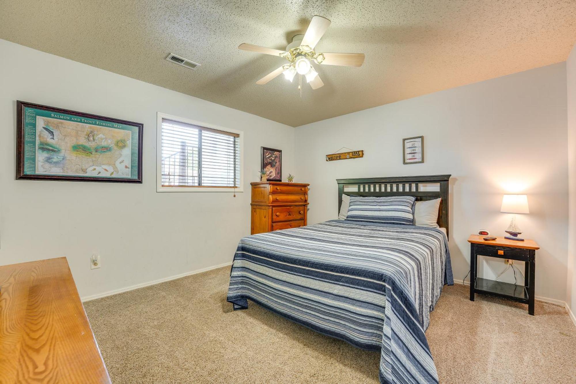 Reed Springs Condo With Furnished Deck And Pool Access Reeds Spring Exteriér fotografie
